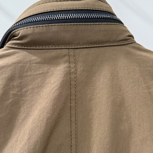 Coach Unisex  Military Lithium homme M65 NWOT - Picture 8 of 10